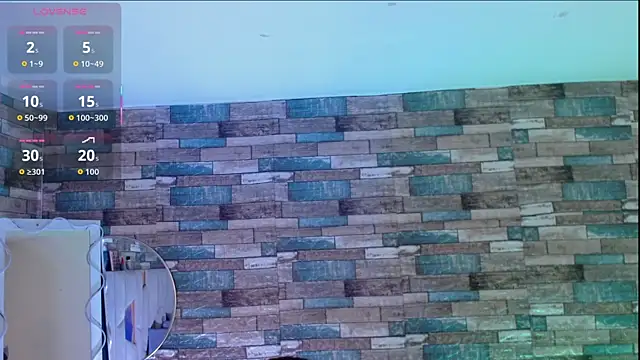 boyfox tay online show from October 2025 04:58:01 AM