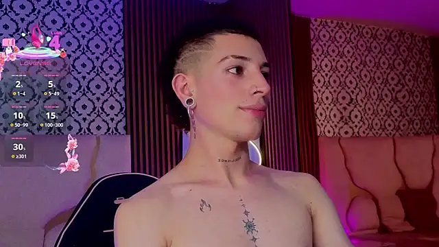 boyfox tay online show from May 2026 04:23:01 AM