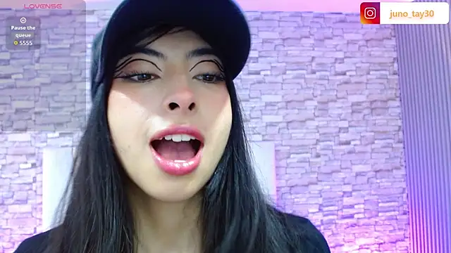 juno tay online show from September 2025 11:50:02 AM