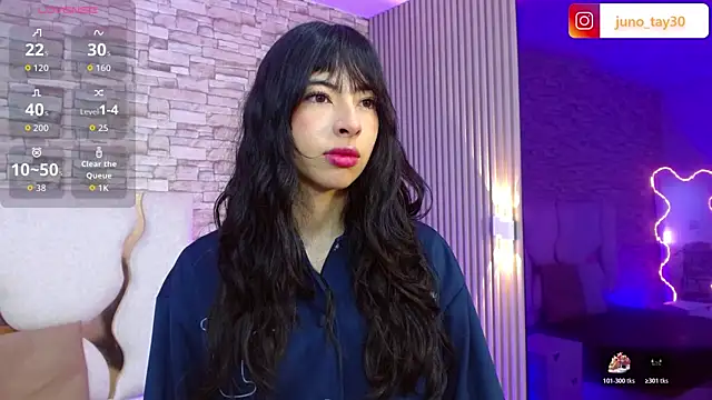 Snapshot of juno_tay chatting on November 2025 11:54:02 AM juno tay online show from November 2025 11:54:02 AM