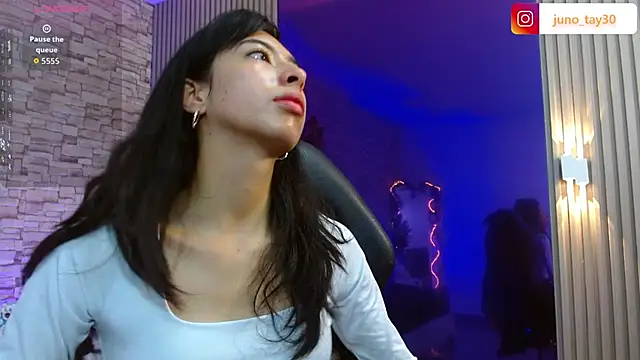 Snapshot of juno_tay chatting on November 2025 11:43:02 AM juno tay online show from November 2025 11:43:02 AM