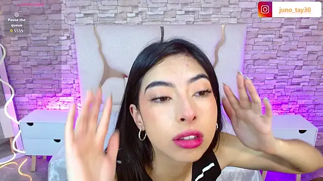 Snapshot of juno_tay chatting on November 2025 11:49:02 AM juno tay online show from November 2025 11:49:02 AM