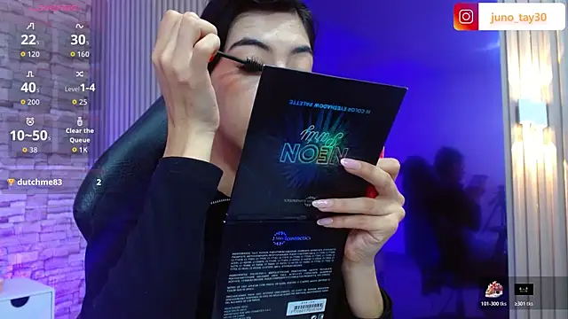 Snapshot of juno_tay chatting on November 2025 11:54:01 AM juno tay online show from November 2025 11:54:01 AM