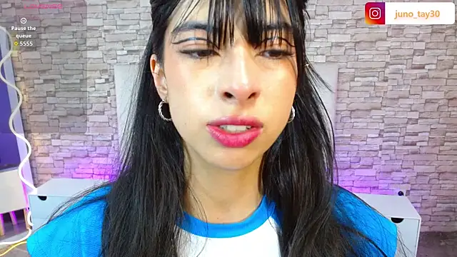 Snapshot of juno_tay chatting on November 2025 11:48:01 AM juno tay online show from November 2025 11:48:01 AM