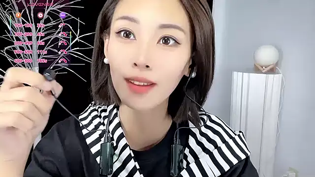 xiaoyue8888 online show from October 2025 02:04:02 AM