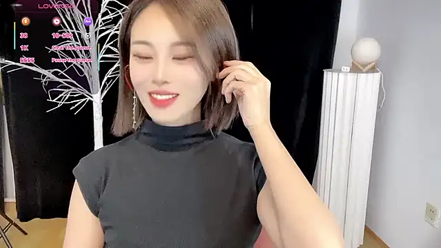 xiaoyue8888 online show from November 2025 02:07:02 AM