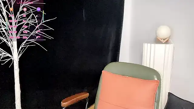 xiaoyue8888 online show from September 2025 02:18:02 AM