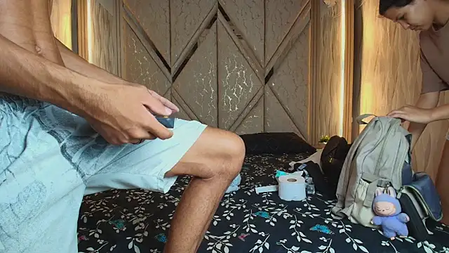 Snapshot of Hotcouple_222 chatting on January 2026 07:34:01 AM Hotcouple 222 online show from January 2026 07:34:01 AM