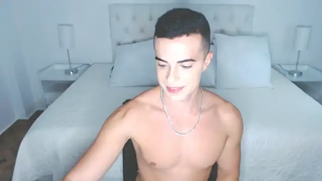 mr hunterx online show from February 2026 01:16:02 AM