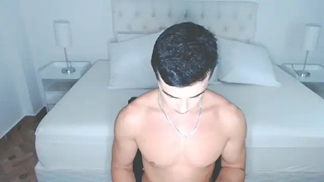 mr hunterx online show from March 2026 03:08:02 AM