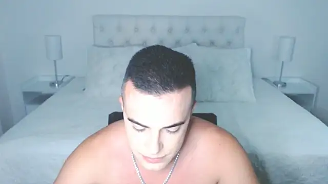mr hunterx online show from September 2025 01:23:02 AM