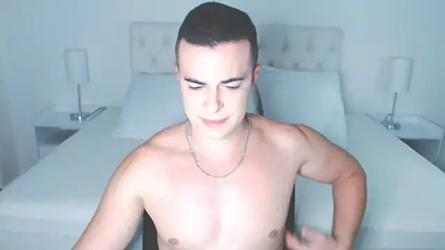 mr hunterx online show from October 2025 12:21:02 AM