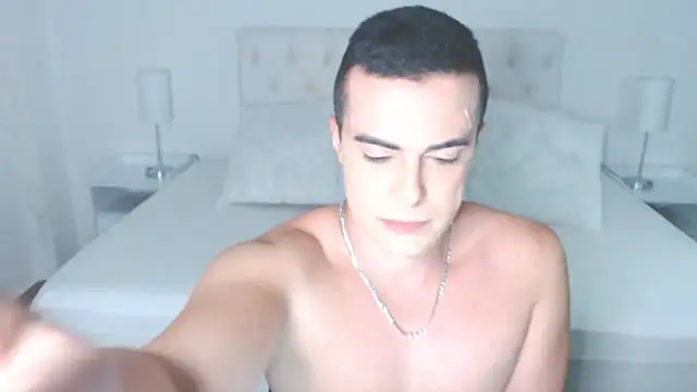 mr hunterx online show from October 2025 01:06:01 AM