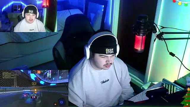 Bigboyballen online show from February 2026 12:54:01 AM