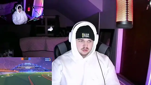 Bigboyballen online show from February 2026 03:50:01 AM