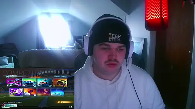 Bigboyballen online show from February 2026 10:20:02 PM