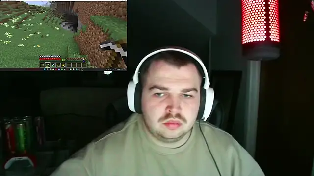 Bigboyballen online show from March 2026 01:11:01 AM