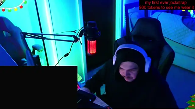 Bigboyballen online show from January 2026 11:00:02 PM