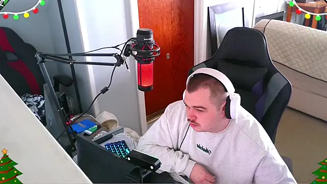 Bigboyballen online show from January 2026 07:20:01 PM