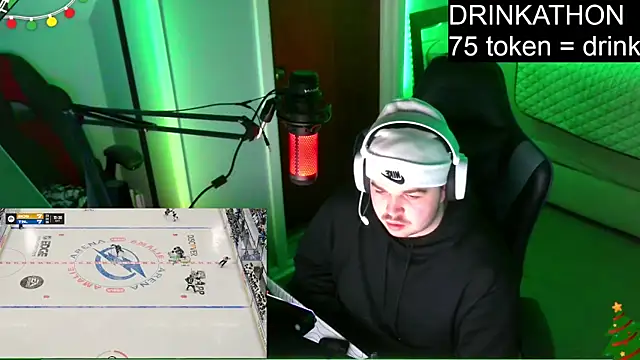 Bigboyballen online show from January 2026 04:28:02 AM