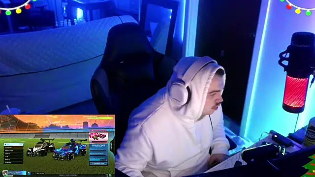 Bigboyballen online show from February 2026 03:04:02 AM