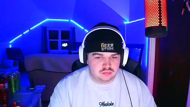 Bigboyballen online show from March 2026 03:03:02 AM