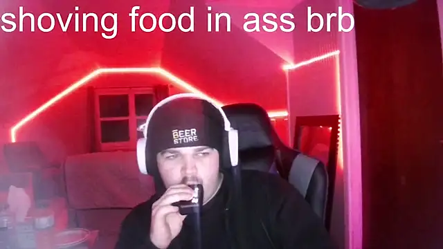 Snapshot of Bigboyballen chatting on December 2025 04:00:01 AM Bigboyballen online show from December 2025 04:00:01 AM