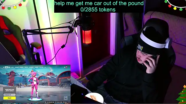 Bigboyballen online show from January 2026 10:14:02 PM