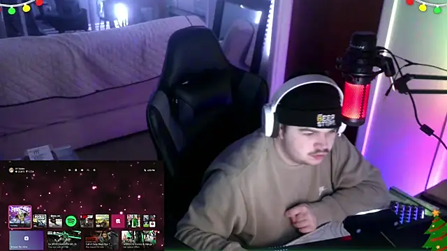 Bigboyballen online show from February 2026 11:55:02 PM