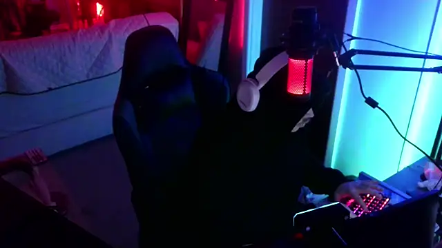 Bigboyballen online show from February 2026 12:22:01 AM