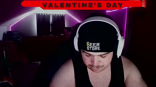 Bigboyballen online show from February 2026 08:18:01 PM