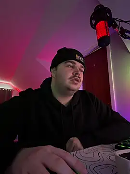 Bigboyballen online show from February 2026 09:15:01 PM