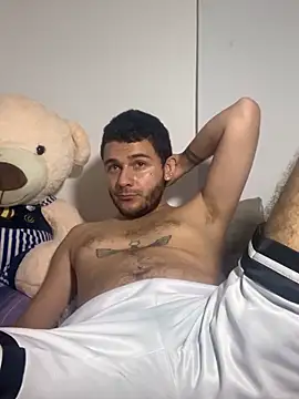 AbadKiing online show from April 2026 12:51:01 AM