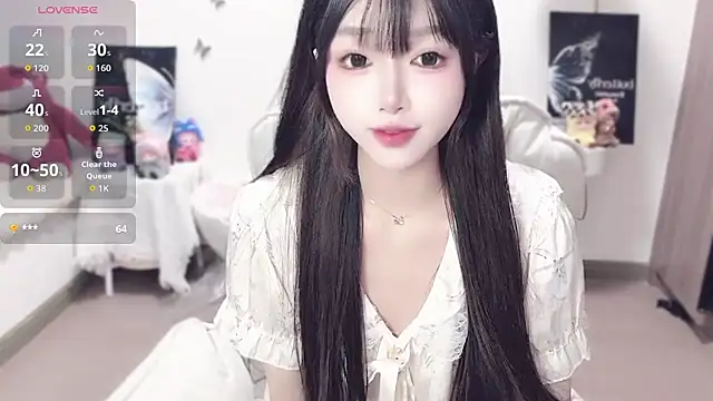 -EEBABY online show from September 2025 02:34:01 PM