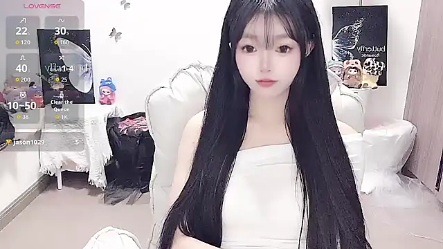 -EEBABY online show from April 2026 09:12:02 PM