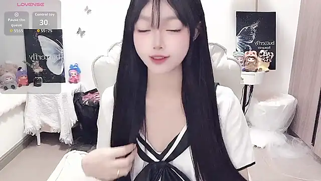 -EEBABY online show from March 2026 05:59:01 PM