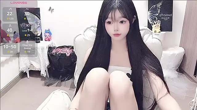 Snapshot of -EEBABY chatting on May 2026 07:47:02 PM -EEBABY online show from May 2026 07:47:02 PM