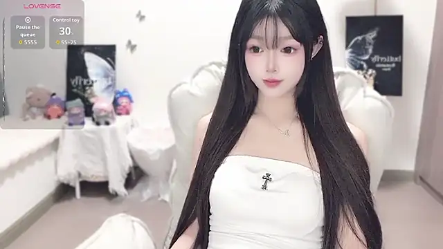 -EEBABY online show from November 2025 08:42:02 PM