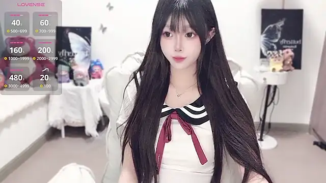 -EEBABY online show from September 2025 02:23:02 PM