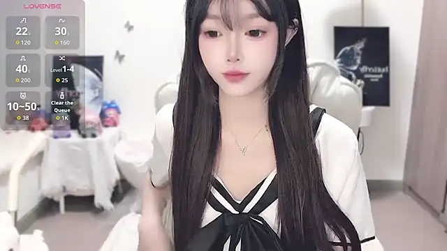 -EEBABY online show from December 2025 09:25:02 PM