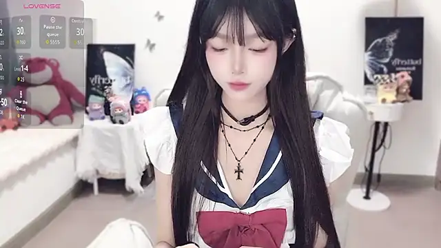 -EEBABY online show from September 2025 02:13:02 PM