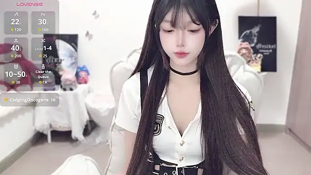 -EEBABY online show from October 2025 12:53:02 AM