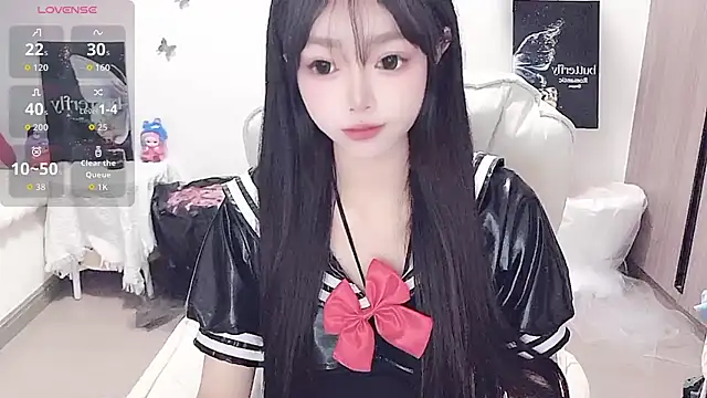 Snapshot of -EEBABY chatting on May 2026 06:23:01 PM -EEBABY online show from May 2026 06:23:01 PM