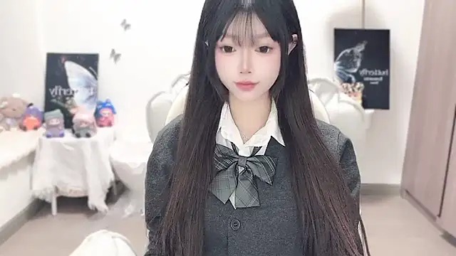 -EEBABY online show from November 2025 08:31:02 PM