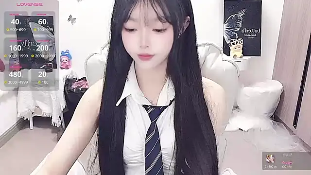 -EEBABY online show from May 2026 08:02:01 PM