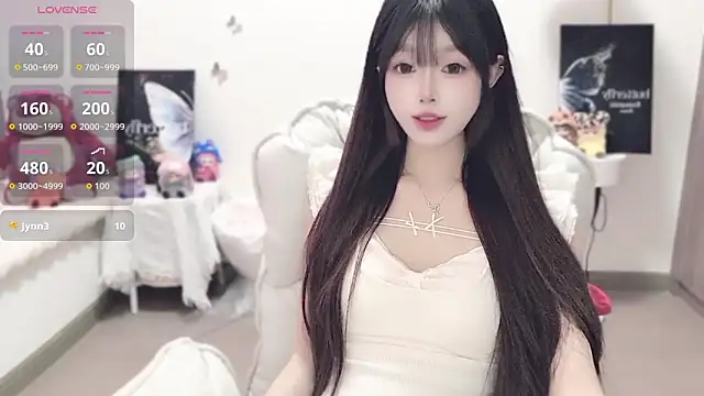 -EEBABY online show from November 2025 03:21:01 AM