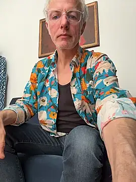 SexyLeon8 online show from April 2026 01:45:02 PM