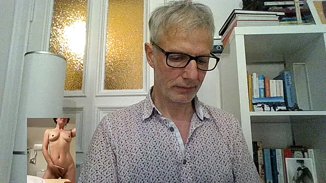 SexyLeon8 online show from February 2025 09:21:02 PM