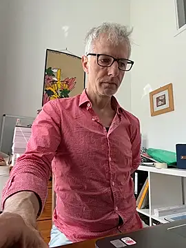 SexyLeon8 online show from May 2026 09:40:02 AM