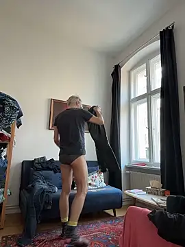 SexyLeon8 online show from April 2026 05:48:02 AM